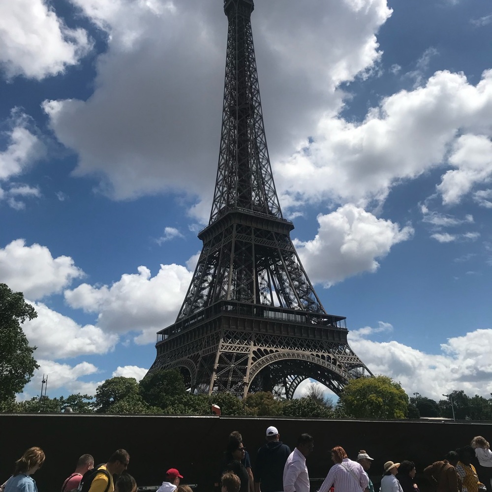 Meet your Posher, Neem